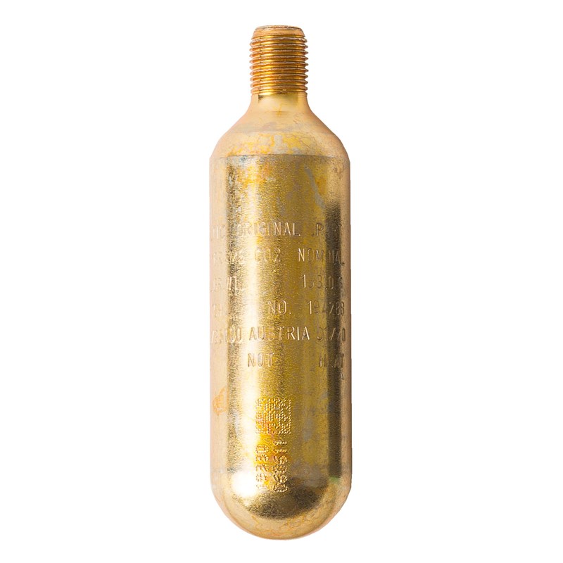 Baltic CO2 patruuna 33g, bulk