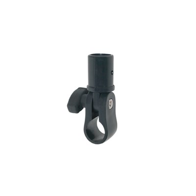 OS-kiskon kiinnitys nailonista 32mm (SUITS 25mm RAILS)