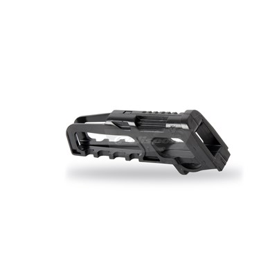 Polisport ketjunohjuri CRF250R/RX 22-24 CRF450R/RX 21-24 Black