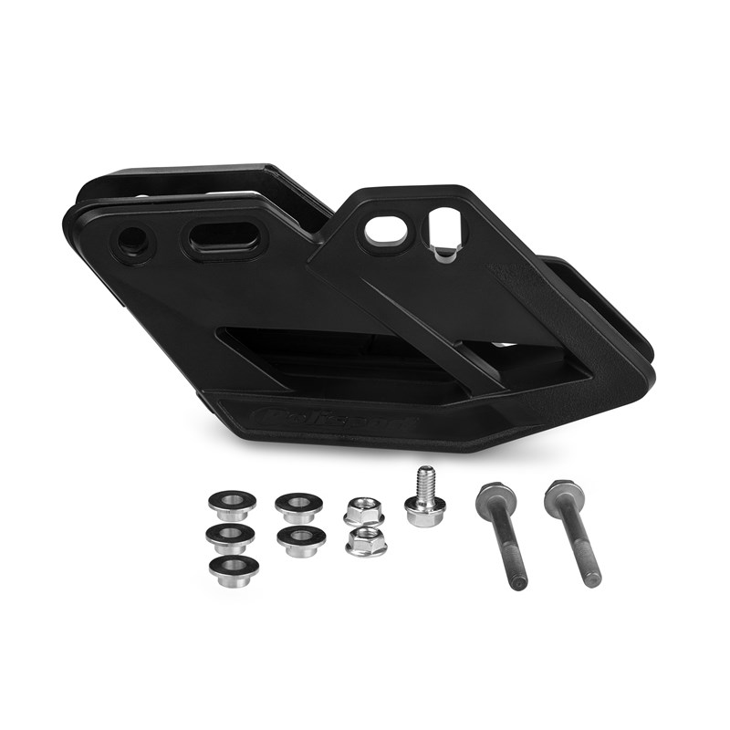 Polisport Performance ketjuohjuri KX250F/KX450F 09-.. musta (18)