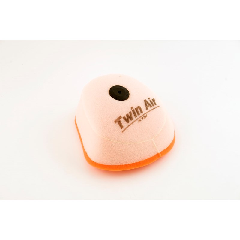 Twin Air Ilmansuodatin KTM 85 2004 125/200/250/300/380 1998/2003 (1 Pin Hole)