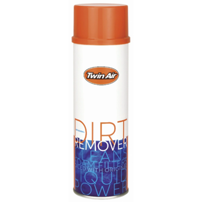 Twin Air Nestemäinen lianpoisto spray, ilmansuodattimen puhdistusaine (500ml)