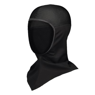 SVALA Custom windproof Huppu musta S 54-55
