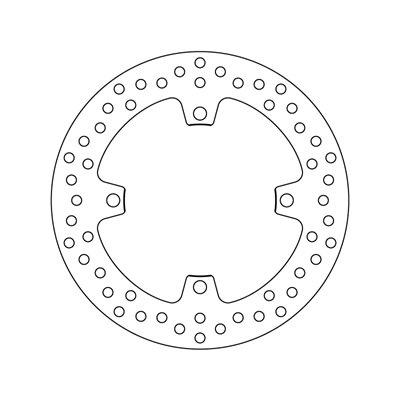 Brembo Serie Oro jarrulevy
