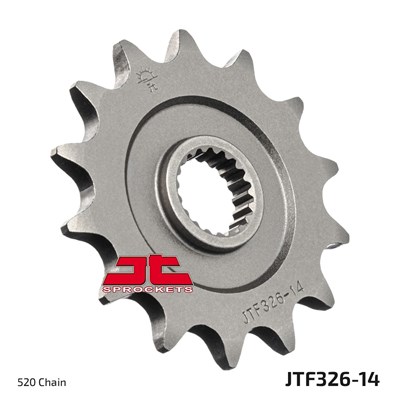 JT Eturatas JTF326.14