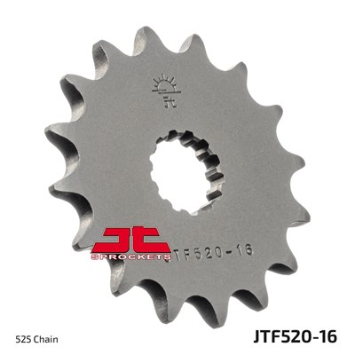 JT Eturatas JTF520.16
