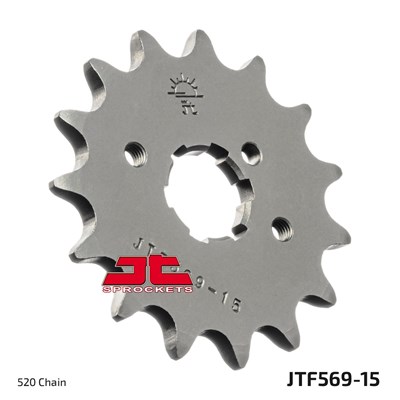JT Eturatas JTF569.15