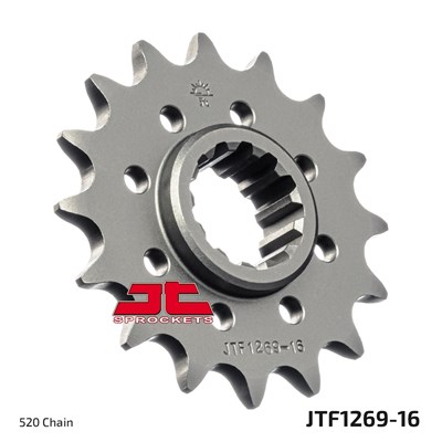 JT Eturatas JTF1269.16
