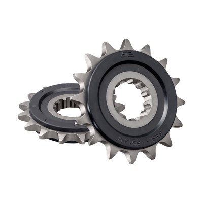 JT Eturatas RB - OEM Kumivaimennettu JTF1591.16RB