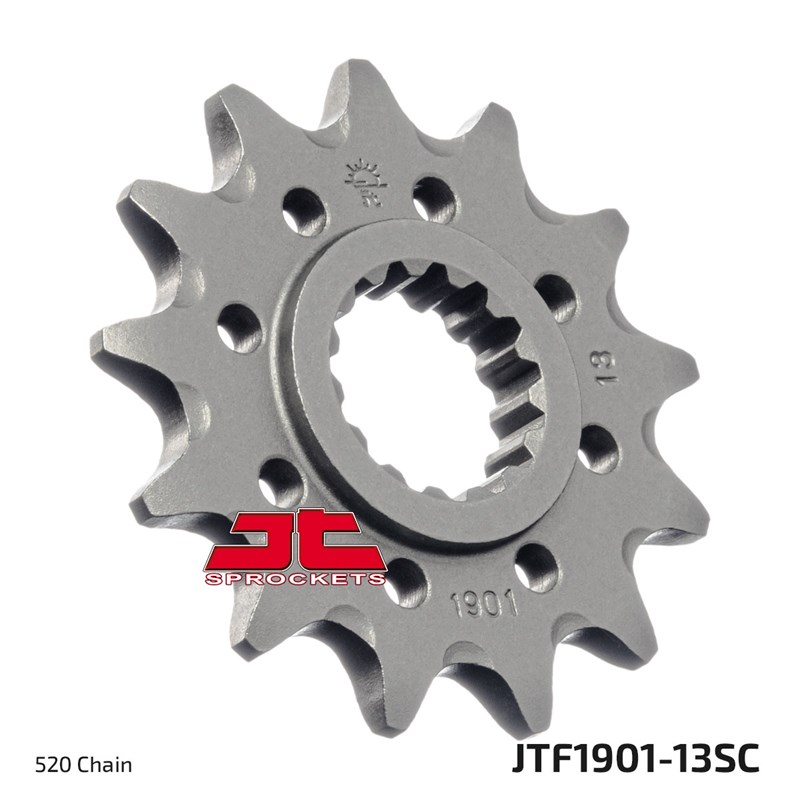 JT Eturatas SC - Itsepuhdistuva JTF1901.13SC