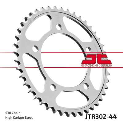 JT Takaratas JTR302.44