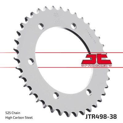 JT Takaratas JTR498.38