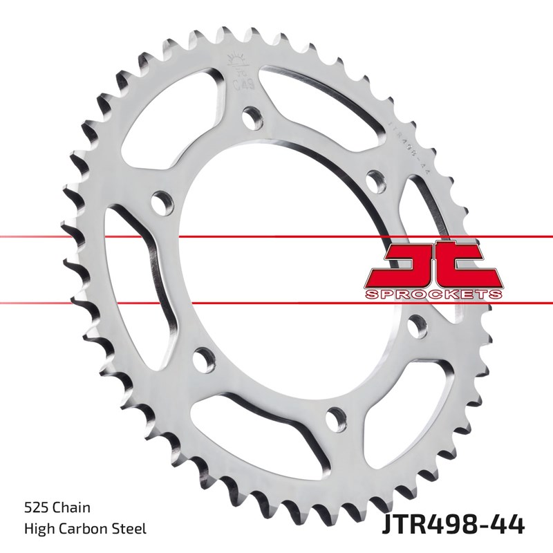 JT Takaratas JTR498.44