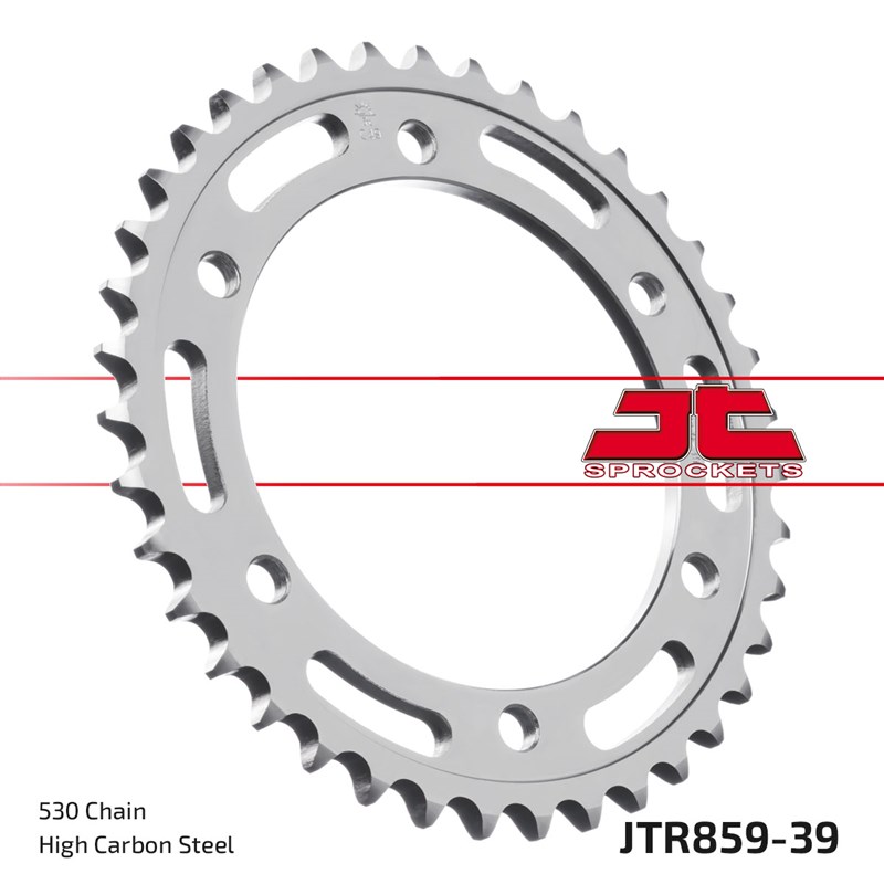 JT Takaratas JTR859.39