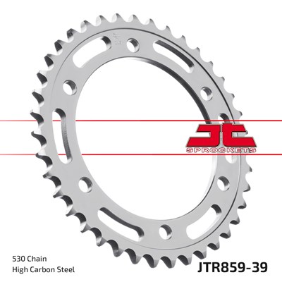 JT Takaratas JTR859.39