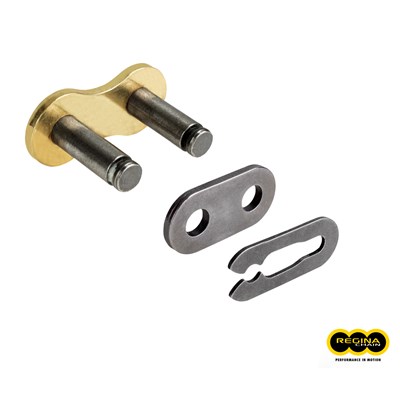 Regina jousilukko 420 ORO (4,08mm)