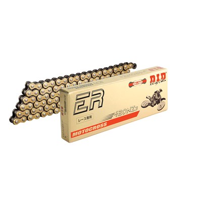 D.I.D 420NZ3 G&B Ketju+Jousil. (RJ)