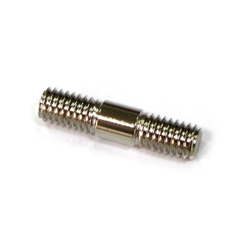 Tec-X Pinnapultti M6 x 25 mm