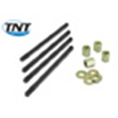 TNT Sylinterin pinnapulttisarja, Derbi Senda 98- / Aprilia RX,SX 06- / Gilera