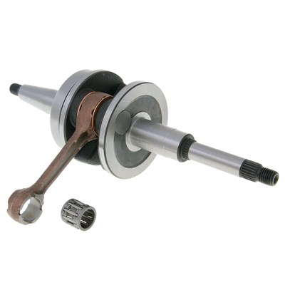 Kampiakseli, Standard, Peugeot Vaaka ilma-/nestejäähdytys