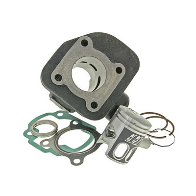 Naraku Sylinterisarja, 50cc , CPI- / Keeway-skootterit 50cc 2-T