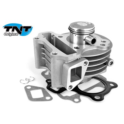 TNT Sylinterisarja, 50cc, Kiina-skootterit 4-T 50cc / Kymco 4-T / SYM 4-T