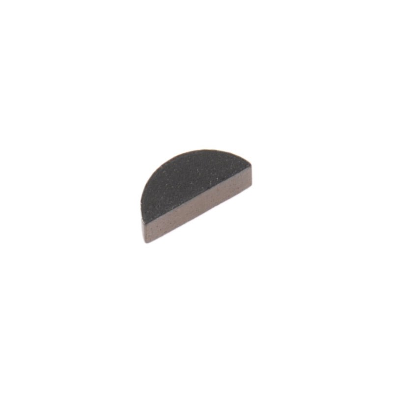 Forte Puolikuukiila, p. 9,3 x l. 2,5 x k. 3,7mm, Aprilia RX,SX 06- / Derbi Senda