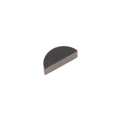 Forte Puolikuukiila, p. 9,3 x l. 2,5 x k. 3,7mm, Aprilia RX,SX 06- / Derbi Senda