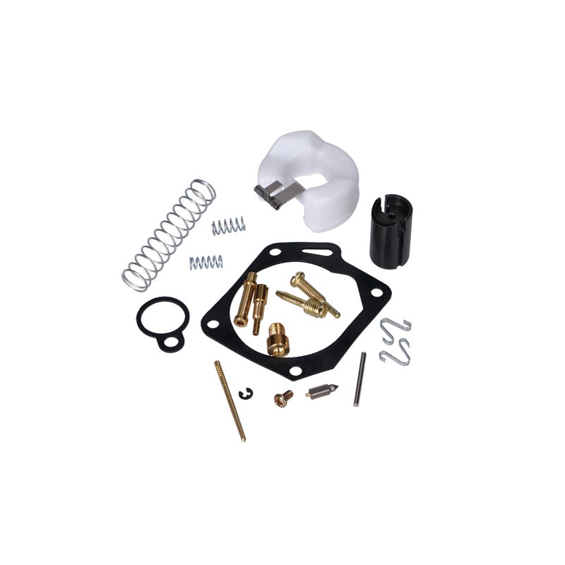 Kaasutin korjaussarja, CPI- / Keeway skootterit 2-T 50cc