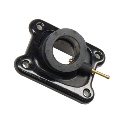 Tec-X Kaasutinlaippa, Derbi Senda 98- / Aprilia RX,SX 06- / Gilera RCR,SMT 06-