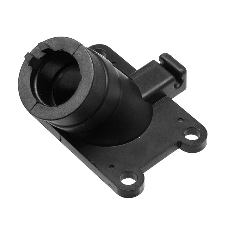 Tec-X Kaasutinlaippa, Minarelli AM6