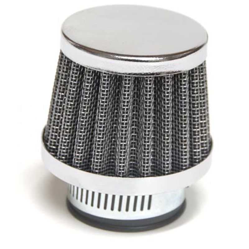 Tec-X Ilmansuodatin, Kiinitys Ø 35mm (Ø 61 - 51mm x p. 51mm)