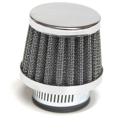 Tec-X Ilmansuodatin, Kiinitys Ø 35mm (Ø 61 - 51mm x p. 51mm)