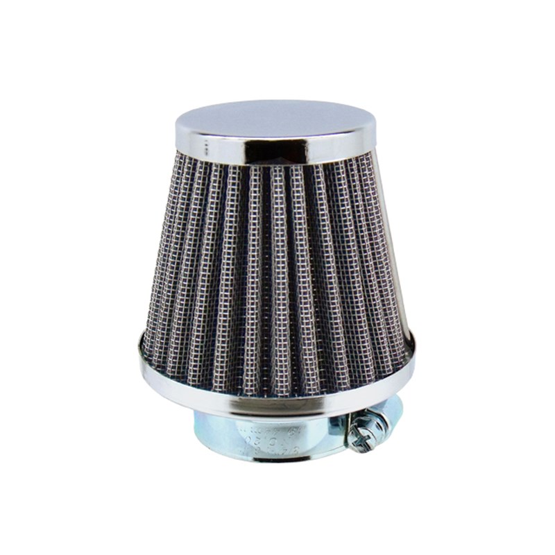 Tec-X Ilmansuodatin, Kiinitys Ø 35mm, (Ø 75 - 51mm x p. 68mm)