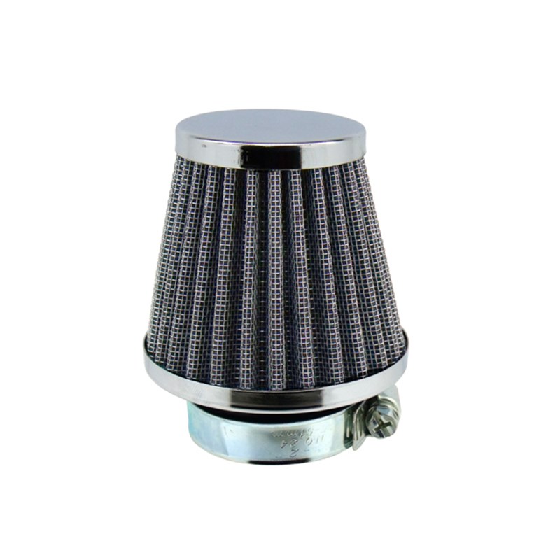 Tec-X Ilmansuodatin, Kiinitys Ø 39mm, (Ø 75 - 51mm x p. 68mm)