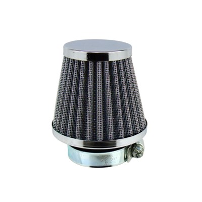 Tec-X Ilmansuodatin, Kiinitys Ø 39mm, (Ø 75 - 51mm x p. 68mm)