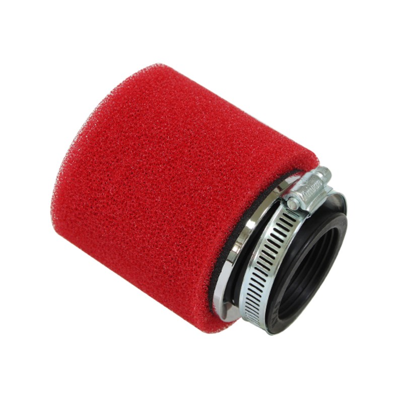 Tec-X Ilmasuodatin, Stage II, Kiinitys Ø 45mm, (Ø 90 / 72mm p. 83mm)