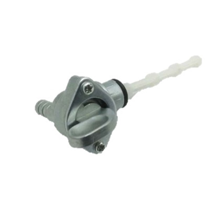 Polttoainehana, On/Off, Ø15mm, Skootterit / Mopot
