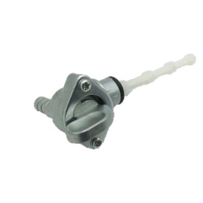Polttoainehana, On/Off, Ø15mm, Skootterit / Mopot