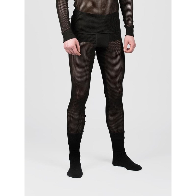 SVALA Housut Airbase musta 2XL