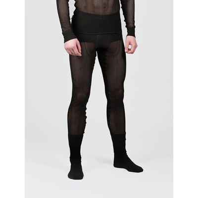 SVALA Housut Airbase musta 2XL