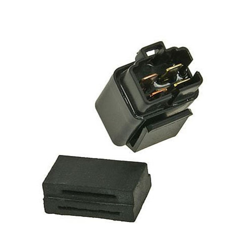 Naraku Käynistysrelee, Yleismalli, 12V, Yamaha-malli