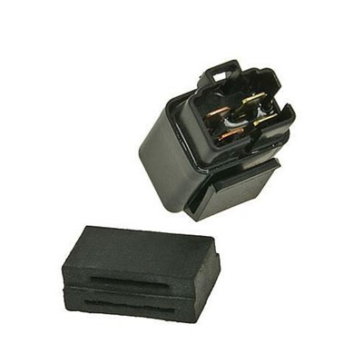 Naraku Käynistysrelee, Yleismalli, 12V, Yamaha-malli