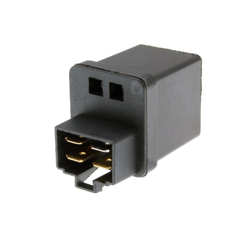 Käynnistysrele, Yleismalli, 12V, Peugeot Kisbee 4-T, Speedfight 3 2-T