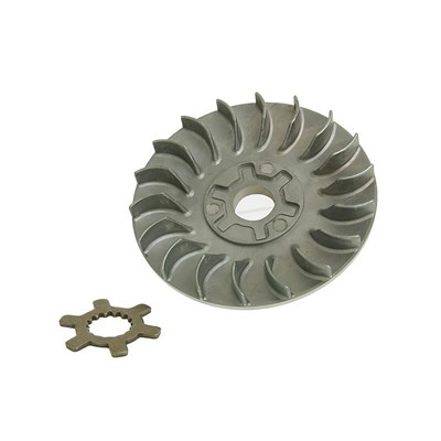 Naraku Variaattorin laippa Standard, Ø 16 mm, Keeway 2-T / CPI 2-T