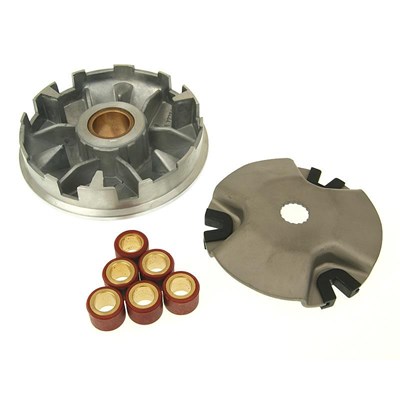 Naraku Variaattori Standard, Ø 16 mm, Keeway 2-T / CPI 2-T