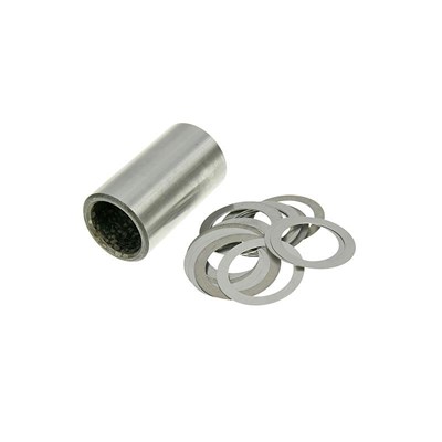 Naraku Variaattorin holkki, Speed Up Kit, Ø 16 mm, Keeway 2-T / CPI 2-T