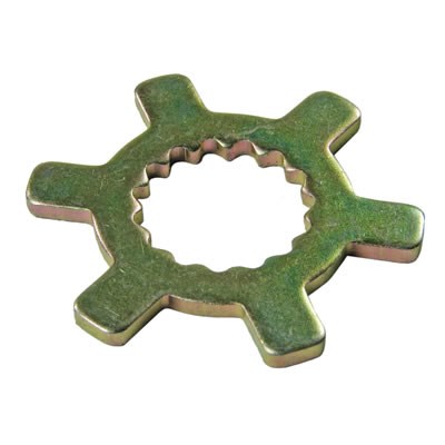Naraku Tähtiprikka, Ø 16 mm, Keeway 2-T / CPI 2-T