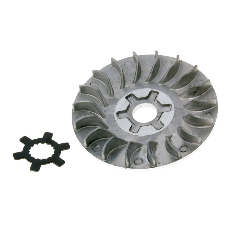 Variaattorin laippa, Ø 16 mm, Keeway 2-T / CPI 2-T