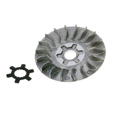 Variaattorin laippa, Ø 16 mm, Keeway 2-T / CPI 2-T